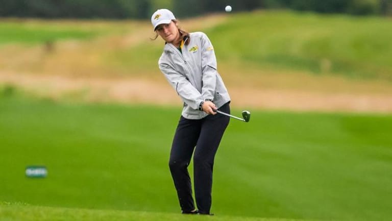 Saudi Arabia to Host First Women’s Golf Tournament in March 2020