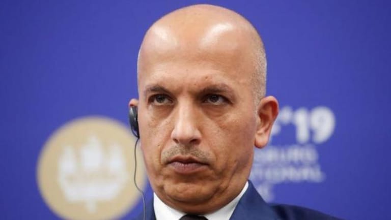 Qatar will stand by Lebanon during crisis: Emadi