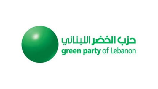 Lebanon's Green Party attends Climate Change Conference in Madrid