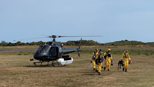 New Zealand recovery teams return to volcanic island, two remain missing; death toll rises to 16