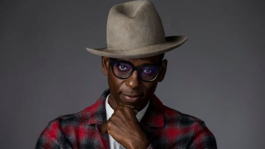 American Gods Star Orlando Jones Claims He Was Fired From Show Over Race