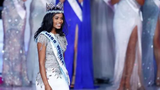 Miss Jamaica Crowned Miss World 2019