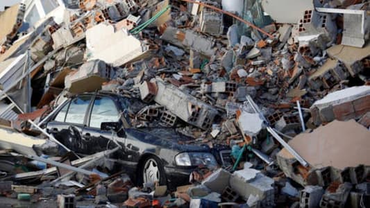 توقيف 9 أشخاص بتهمة التسبب بالقتل بعد زلزال هزّ ألبانيا