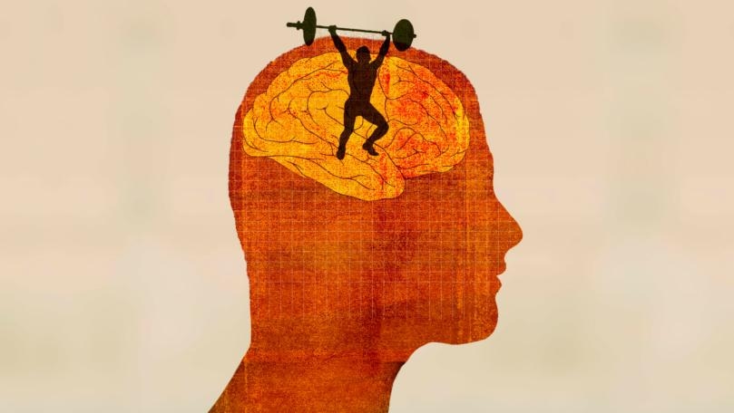 Athletes Have Healthier Brains that Can Actually Hear Better, Study Says
