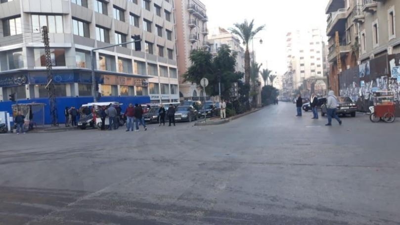 المدارس والمؤسسات في طرابلس فتحت أبوابها