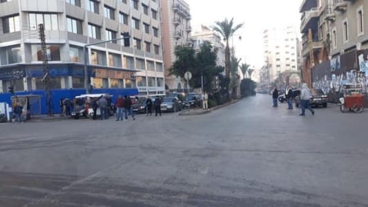 المدارس والمؤسسات في طرابلس فتحت أبوابها