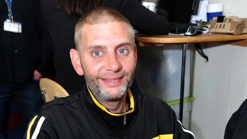 Body of Homeless Man Lay in Street for 3 Hours Because Nobody Noticed