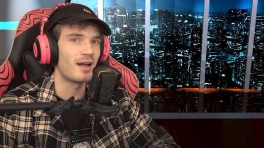 YouTube’s Biggest Star PewDiePie Announces Break from Platform