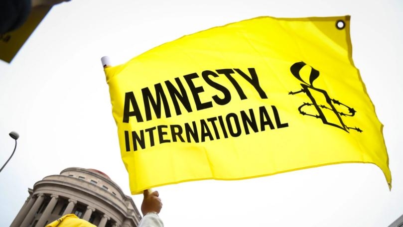 Amnesty says 304 killed in Iran unrest, thousands arrested including children