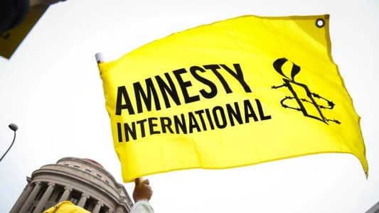 Amnesty says 304 killed in Iran unrest, thousands arrested including children