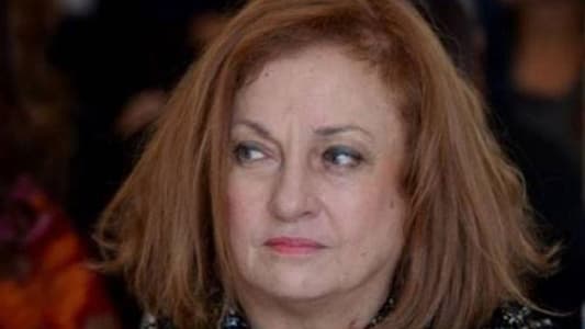 القاضية غادة عون مثلت أمام هيئة التفتيش القضائي