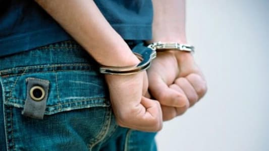 MTV correspondent from Fayadieh: Young men who were arrested at night in Jal El-Dib are being successively released