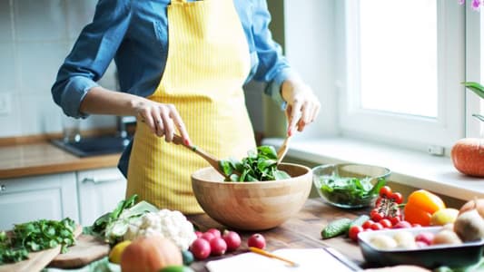 Six Tips to Help You Eat More Sustainably
