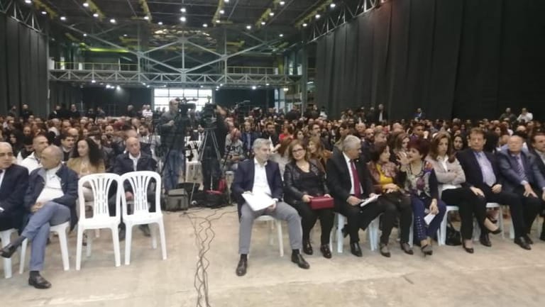 الشركات المستوردة للمستلزمات الطبية: لانقاذ البلاد من الكارثة الصحية