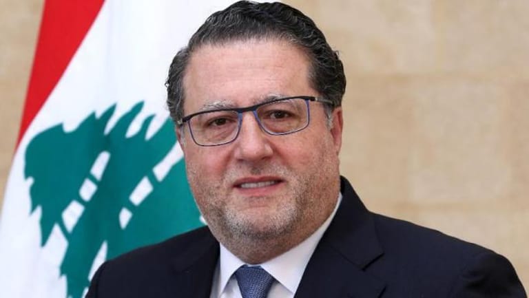 المكتب الإعلامي لشقير يوضح ما حصل أثناء اجتماع الهيئات الاقتصاديّة