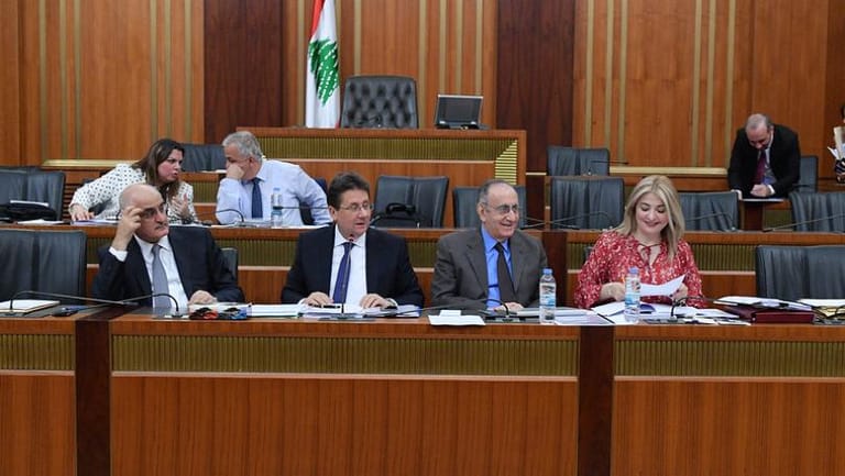 Kanaan says 2020 state budget’s outstanding items completed