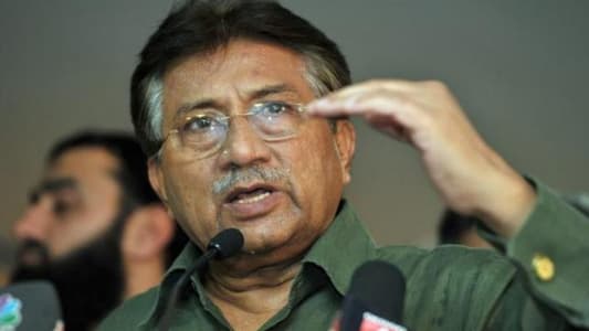 Pakistan sentences former dictator Musharraf to death in absentia
