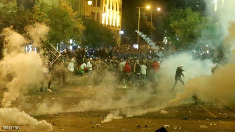 4 إحتمالات صعبة أو خطِرة