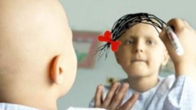 "مركز سرطان الأطفال" يطلق صندوق إنقاذ لتأمين العلاج للأطفال 