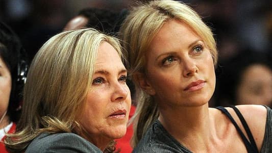 Charlize Theron Recounts Night Her Mother Killed Her Father in Self-Defence