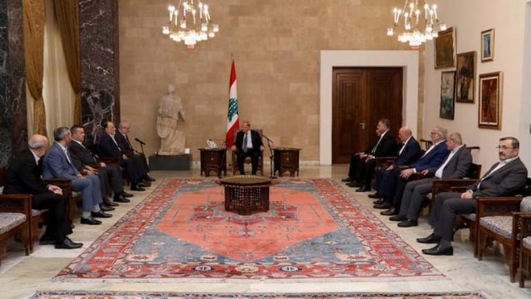 لماذا كسر حزب الله قاعدة التكليف؟