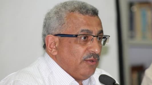 Saad: The policies adopted by the Authority have not changed and I have not seen any new policy to address the risks of the impending social explosion, so I will not name anyone to head the government