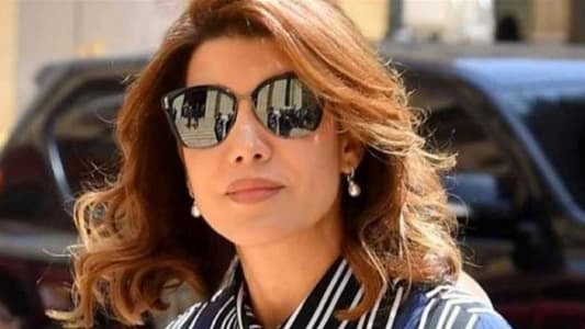 النائب بولا يعقوبيان من قصر بعبدا: نحن أمام مرشحَي محاور وهذا البلد لا يحتمل أن يكون ساحة صراع ونحن بحاجة إلى حكومة من الأخصائيين تركز على الأزمة الاقتصادية 