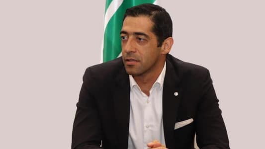 حنكش: عند دخولنا قصر بعبدا فلنتذكر المطالبين بحكومة مستقلة