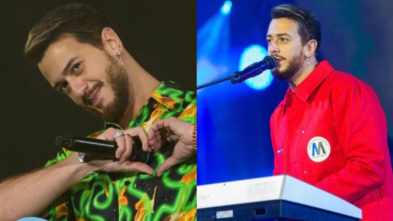 سعد لمجرّد يطلّ للمرة الأولى بعد 3 سنوات على المسرح