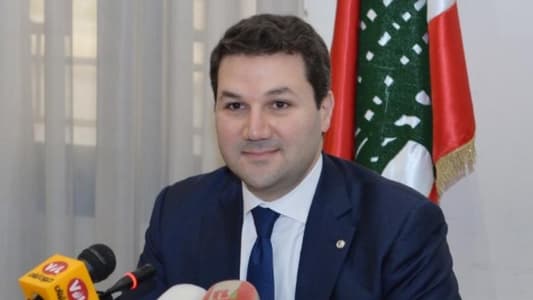 نديم الجميّل: فشل تسوية 2016 أوصل البلاد الى الخراب