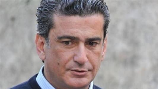 الأحدب للـmtv: لا بد من تغيّر المناخ العام وعلينا أن نسأل منجّم لمعرفة ما إذا سيتمكن الرئيس المكلف من التأليف ودعونا نرى ما لديه ومن هم الوزراء الذين سيأتي بهم