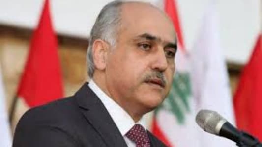 ابو الحسن: موقفنا لا يستجيب الا لصوت الناس وضميرنا
