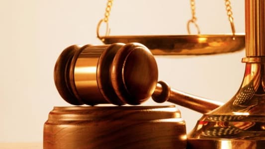 إحالة 32 سورياً متهماً بجرائم إرهابية على المحكمة العسكريّة
