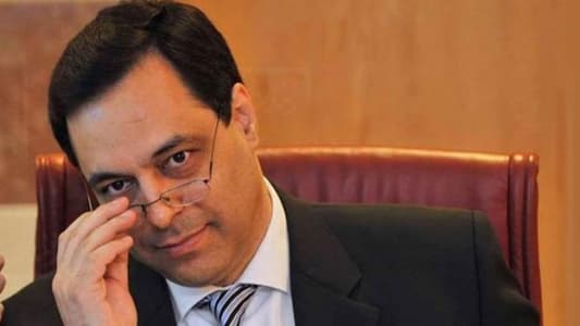 حين قال مرجع رسمي لميقاتي: "رح يجي يوم يصير حسان دياب رئيس حكومة عليك"