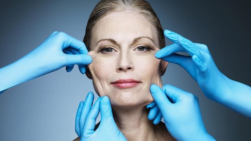 Cosmetic Surgery Rates for Millennials Are Skyrocketing