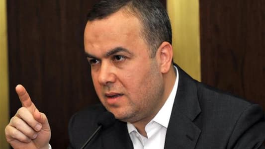 فضل الله: اتهام الحكومة الجديدة بأنها حكومة "حزب الله" هدفه العرقلة