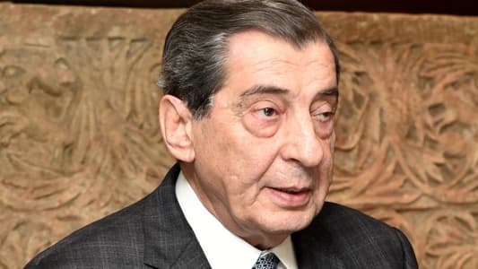 الفرزلي بعد لقائه الرئيس المكلّف: طالبنا بحكومة تأخذ بعين الاعتبار المطالب وأن تكون مصغرة 