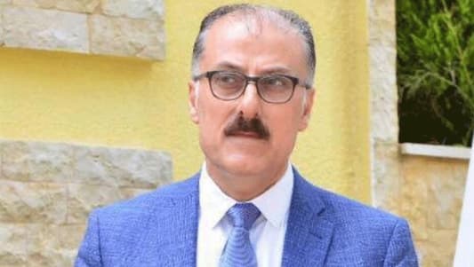 عبدالله لـmtv: النظام السياسي في لبنان سقط وليس التسوية فقط واختصار 3 قوى سياسية مجلس النواب بكامله لاقتسام المنافع منافٍ للدستور