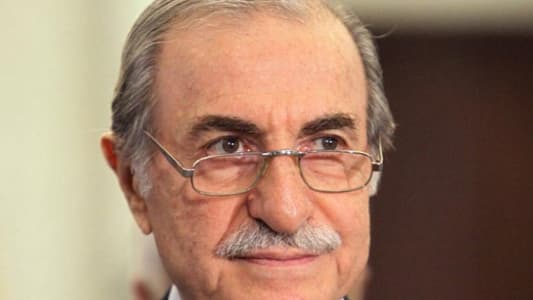 Khalil to Diab: Let your words be accompanied by actions