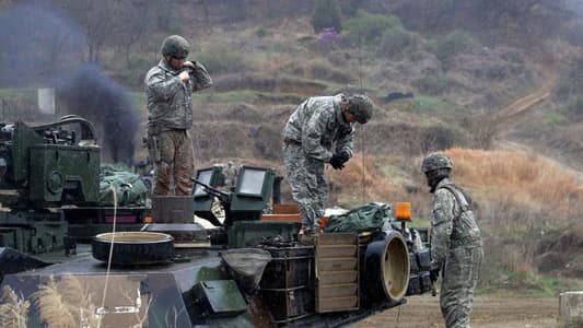 South Korea, U.S. commandos practice raiding enemy facility as North Korea tensions rise
