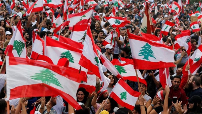 هل تأخذ الثورة استراحة... ليعيّد الناس؟