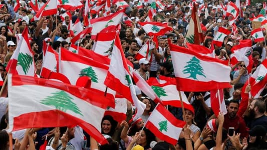هل تأخذ الثورة استراحة... ليعيّد الناس؟