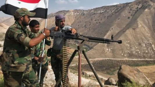 الجيش السوري يحاصر نقطة مراقبة تركية في إدلب 