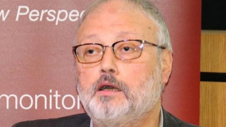 Saudi sentences five to death, three to jail over Khashoggi killing