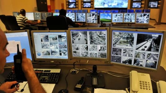 "التحكم المروري": تصادم بين 3 سيارات في محلة أنفاق المطار باتجاه خلدة وحركة المرور كثيفة في المحلة 