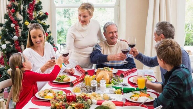 Six Tips for Dealing with Family Drama During the Holidays