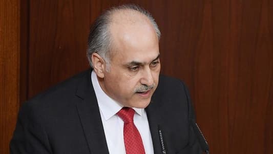 أبو الحسن: يبقى العيد الأكبر عندما يتحقق رغد العيش والمساواة 