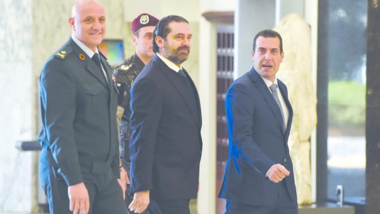 عندما تغتال الديموقراطية نفسها... عندما تغتال الميثاقية نفسها