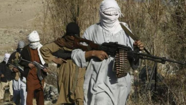 27 local peace activists abducted in western Afghanistan