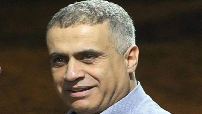 طرابلسي: لإعطاء الحكومة فرصة لإنقاذ البلد 